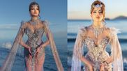 Cannes 2026: Urvashi Ratuela Stuns In Most Expensive Look In Cannes History; It's Price Will Leave You Shocked