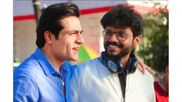 Vimal Khanna Triumphs On Amazon MX Player; Producer Piyush Dinesh Gupta Overwhelmed By Global Love!