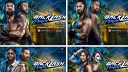 WWE Backlash 2026 LIVE Streaming, Match Card: How To Watch Seth Rollins' Match Online In India?