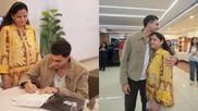Dreams Do Come True! Abhay Verma Buys A Range Rover, Credits His Parents For The Milestone