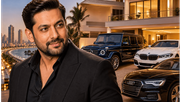 Aftab Shivdasani At 48: Inside His ₹75 Crore Net Worth, Luxury Cars, And Elite Lifestyle