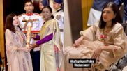 Alka Yagnik Spotted In Wheelchair After Receiving Padma Bhushan: What Happened To Her? Rare Disorder Explained
