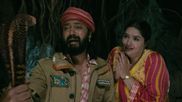 Dhamaal 4: Anjali Anand Opens Up On Working With Riteish Deshmukh; Says 'Our Chemistry Was Very Natural'
