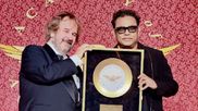 A.R. Rahman Honoured By The American Academy Of Achievement, Says 'I Am Deeply Humbled...'