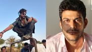 I Moved To Delhi To Study CA But Theatre Changed My Life”: Satrangi Actor Atul Kusum Sanjay