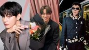 BLACKPINK Jennie's Dating History: From EXO's Kai To BTS' V, All The Men Linked To Her 