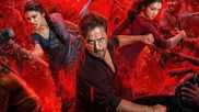 Blast Now Streaming On OTT: Where To Watch Arjun, Abhirami And Preity Mukhundhan's Film Online