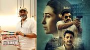 Brown EXCLUSIVE! Why Abhinay Deo Told His Cinematographer 'Make Me Uncomfortable'?: Wanted Every Character To