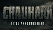 Chauhaan Release Date: Ajay Devgn's Action Entertainer To Hit Silver Screens On THIS Date