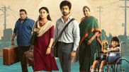Con City First Review: Arjun Das' Crime Comedy Gets Positive Early Response Ahead Of Release