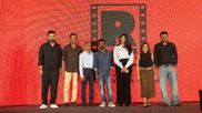 Om Chapter 1: RTake Studios & Wunderbar Films Unveil The First Look, Teaser Of Dhanush’s Film     