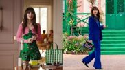 From Love Triangles To Second Chances, Why Emily In Paris Feels Like Every Rom-com We Love