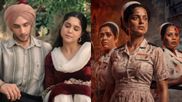 Main Vaapas Aaunga Vs Bharat Bhhagya Viddhaata Collection Day 1 Early Update: WHO Is Leading The Opening Race?