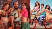 Peddi Collection Day 6 Early Update: Maintains Hold Amid Janhvi's Scenes Cut; FAILS To Beat HJTIHH In Hindi