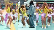 FIFA World Cup 2026: Shakira Sparks Body Double Claims At Opening Ceremony; HOW Much Was Dai Dai Singer Paid?