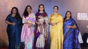 Our Eyes Were Filled With Tears’: Girija Oak Recalls Watching Kangana Ranaut In Bharat Bhhagya Viddhaata