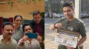 Gullak 5 EXCLUSIVE: Jay Thakkar Reveals Suryanarayan Has Stronger Presence In New Season: His Personal Life...