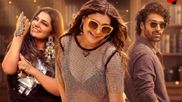 'Munni Badnaam Hui' Hitmaker Mamta Sharma Celebrates Back-to-Back Releases With Party Banger 'Kangna'