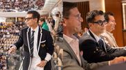 Karan Johar At Roland-Garros 2026 As The Filmmaker Continues His Global Journey