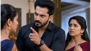 Suraj Warns Jyotsna: Will Deepa Finally Break Her Silence In Tonight’s Karthika Deepam 2?