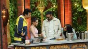 Laughter Chefs 3 Episode 62 LIVE Steaming: Who Will Win Challenge? Khatra Twist & No. 1 Team is...