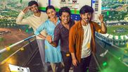 Mammatiyaan Stars OTT Release Date And Platform: When And Where To Watch Tamil Series Online