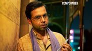 Mirzapur: The Movie: Divyenndu Cheers His “Better Half” Abhishek Banerjee As His Poster Announced His Return 