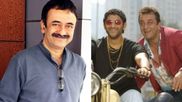 Munna Bhai 3 Finally Happening? Rajkumar Hirani Confirms New Film, Shares Exciting Script Update