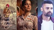 Main Vaapas Aaunga vs Bharat Bhhagya Vidhaata vs Haunted 3D Box Office Day 1: Who Is Leading In Morning?