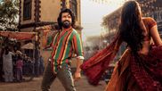 Peddi Box Office Collection Day 1: Ram Charan's Film Earns ₹51 Cr India Net, Crosses ₹112 Cr Worldwide Gross