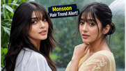 Monsoon Hair Makeover: Why Pranali Rathod and Shivangi Joshi’s Fringe Trend Is Taking Over