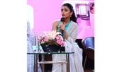 Driving Change, One Pink Rickshaw At A Time: Saher Bhamla’s Bold Vision For Women’s Freedom