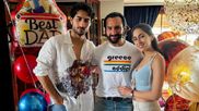Saif Ali Khan On Sara & Ibrahim Facing Scrutiny: Our Field Has Become Extremely Competitive & Less Forgiving
