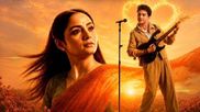 Madirakshi Mundle Returns To Television With Star Plus' Sairaab: 5 Reasons Everyone Is Talking About The Show 