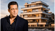 From Galaxy Apartments To A Six-Storey Palace: Inside Salman Khan’s Massive New Bandra Mansion