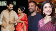 Samantha Ruth Prabhu Confirms She Is Pregnant, Shares Maternity Leave Plans: One More Small Gap & I'll Be…