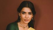 Samantha Ruth Prabhu Gets Candid About Career Setbacks Before Maa Inti Bangaaram Success: Seen Worst Low…