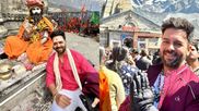 Kundali Bhagya Star Sanjay Gagnani On His Kedarnath Yatra: It Felt Like Mahadev Was Waiting