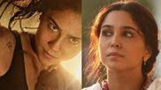 Sharvari's Rise: From Winning Hearts In Main Vaapas Aaunga To Leading YRF’s Action Biggie Alpha