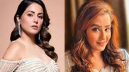 Hina Khan Blasts Shilpa Shinde Over ‘False’ Sexual Harassment Row, Calls Sanjay Kohli The 'Real Victim' 