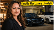 Sonakshi Sinha’s 2026 Net Worth: Inside Her Viral Dinner, Luxury Lifestyle, And Dream Car Garage