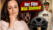 The Untold Story: How Akshay Kumar’s Rustom Forced Soni Razdan To Shelve Her Ambitious Film