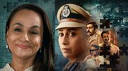 EXCLUSIVE! Soni Razdan On Potential Brown Season 2 Storyline: Emotional Stakes Should Become...