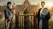 The India Story New Poster Out: Shreyas Talpade And Kajal Aggarwal Starrer Film Poster Unveiled