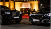 Varun Dhawan’s Premiere Becomes A High-Octane Car Show: Which Luxury Beast Stole The Spotlight?