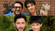 From Aamir Khan To Vir Hirani: Celebs You Didn’t  Know Were Child Actors!