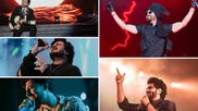 World Music Day: Singers Who Redefined Romance For The New Generation - Diljit Dosanjh, Laqshay & Others