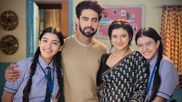 Yeh Rishta Kya Kehlata Hai Written Update June 22: Armaan Forgets Maira-Mukti Are In Danger, Abhira In SHOCK
