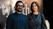 Aamir Khan-Gauri Spratt Wedding: Actor Spills Beans About His D-Day; Makes Special Request To Fans