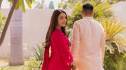 Is Aanchal GS Singh Getting Married Soon? Her Recent Pics With Mystery Man Spark Wedding Rumours